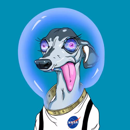 Dog Meta