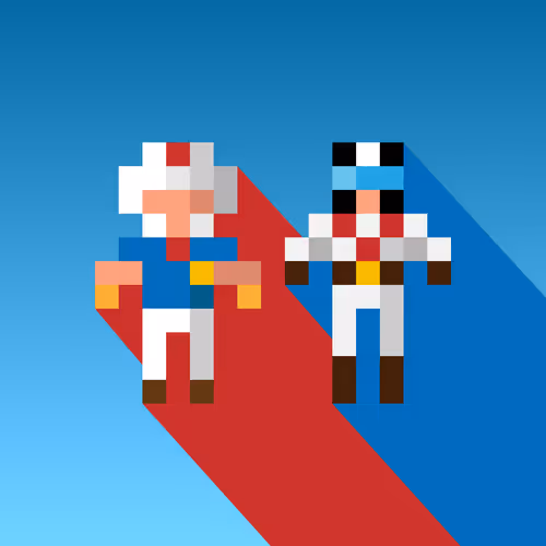 Item #18258659003199114608117177808638952481281485696811501533499924319813658214401 Media