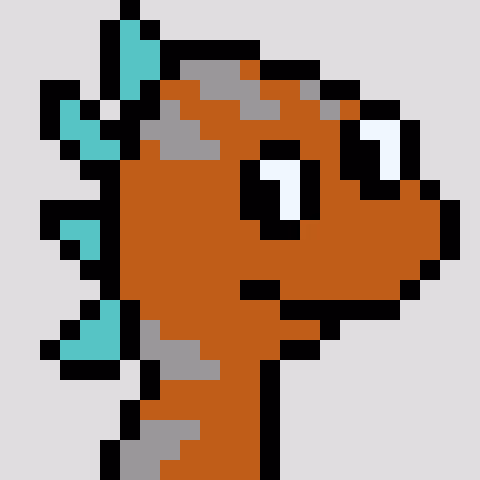 Byteosaurus #113