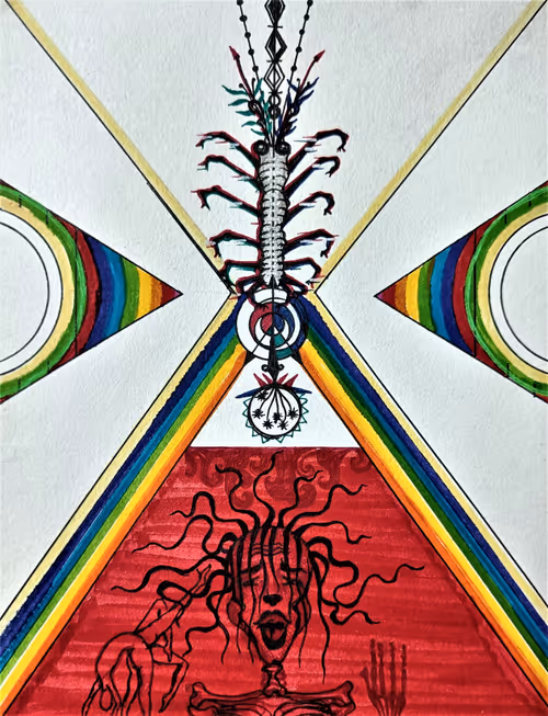 Item #85430814320750255159501470837672122079460841997680884924021469475342949285889 Media