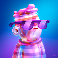 Item Media