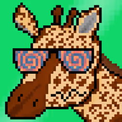Retro Animal Park #9