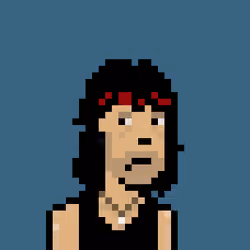 Cine Punk Film Club #172 Rambo