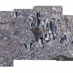 TOKYOdron