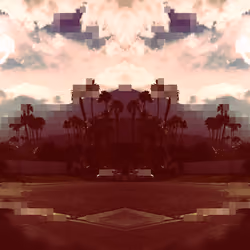 NFTWIN PALM SPRINGS 001-1