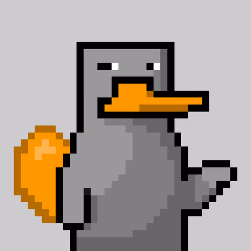 Platy Punk #3107