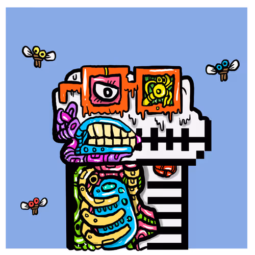 Item #72525471682372228310163572110051846765907228465456604280216875097198166016001 Media