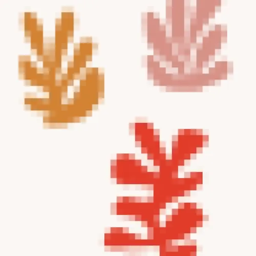 Retro Seascapes