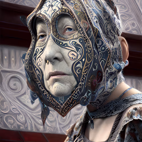 Facesoftehmany