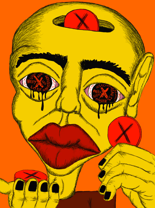 Item #47600523509463646815963672252392936895249508816282715890418145022716736962561 Media