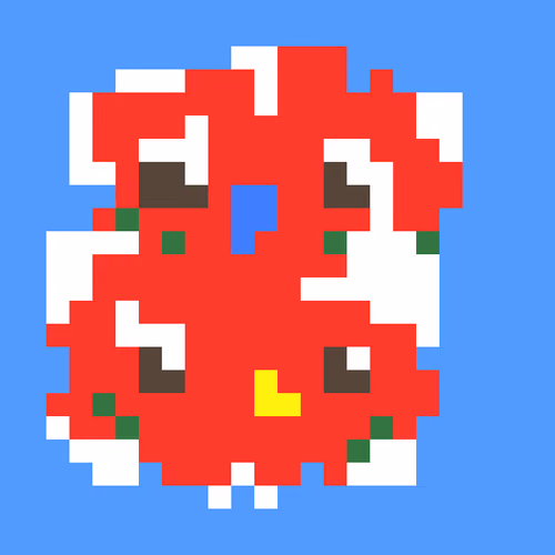 Item #40988477412024532074427789703194695496961197194133832223349927366046850744321 Media