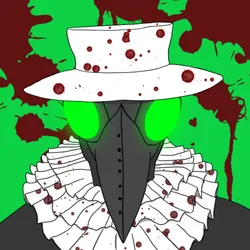PlagueDoctor #245