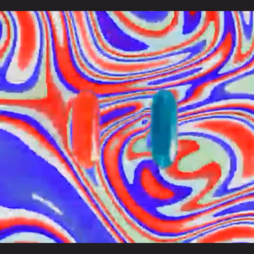 Sophisticated Psychonauts 2nd Trip A Microdose
