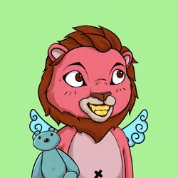 cutie cub #94