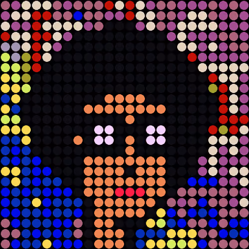 Item #17847435936533025211211971439410780772847529718424771063471588174535168360449 Media