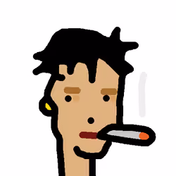 low effort punk 5643