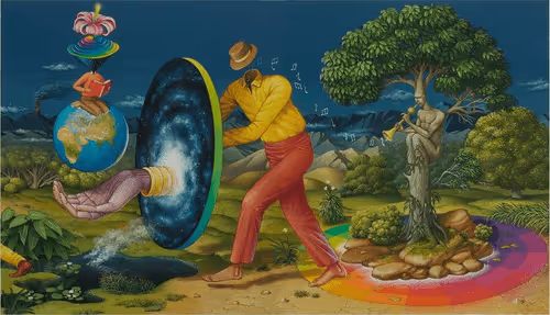 agalleryartists Collection