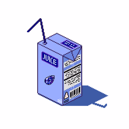 Juicebox #3904