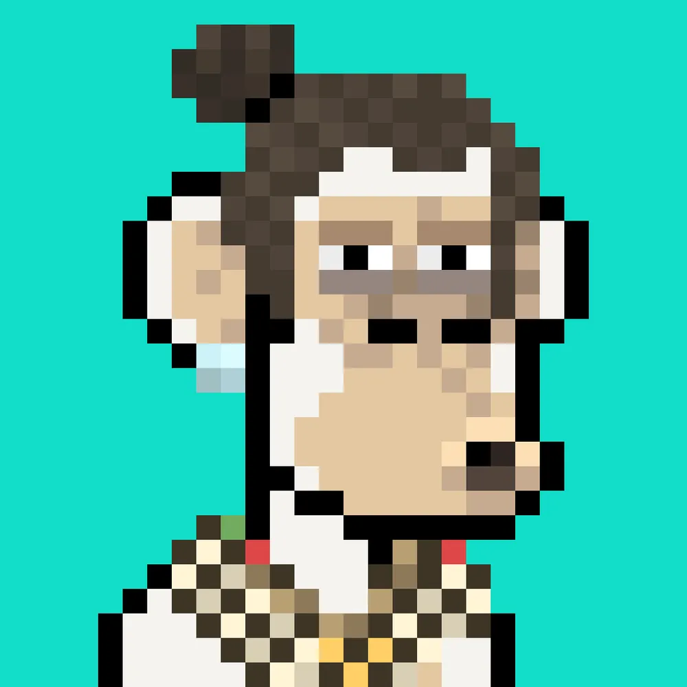 PixelApe 9880