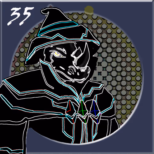 Item #5202376819280670411606776072781350094924618447160557060751474775261454532609 Media
