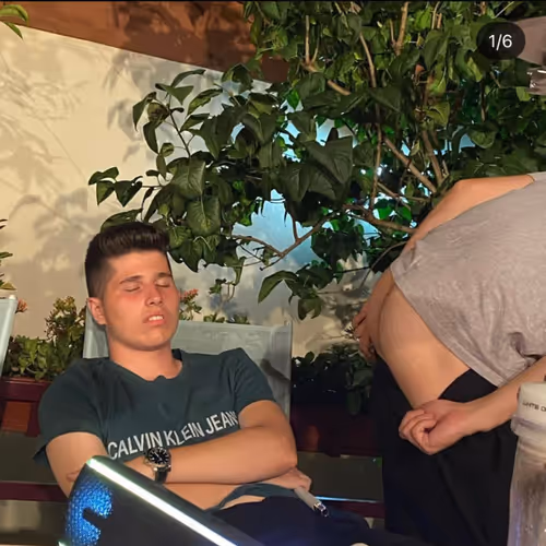 TudDinu Collection - old