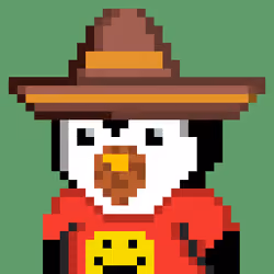 PixelPenguin 8305