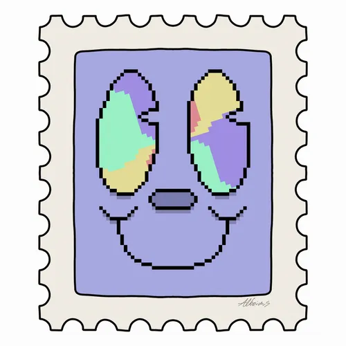 Item #51941758211449157056416535675199907374453735744982853329243193849335718608897 Media