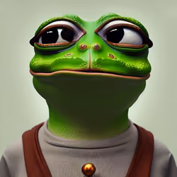 Pepe #378