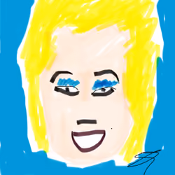 What a Marilyn Monroe