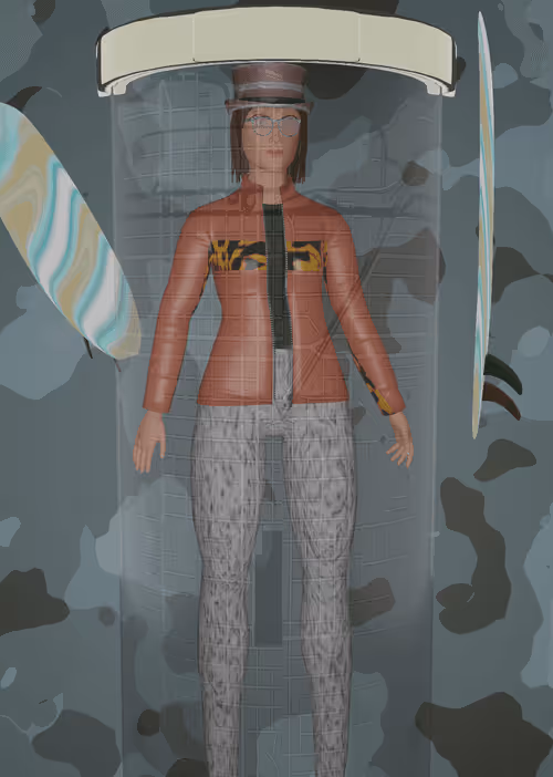 Item #18239540833150881569844801300686271529782334761640300863914539478721444708353 Media