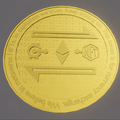 Ethereumnftcoin