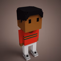 The kidsbits #00843