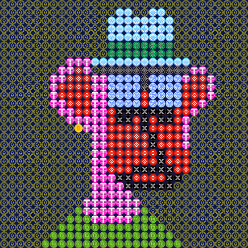 Item #25221773068556891393703232970397129792212900865177383297784469479050711138305 Media