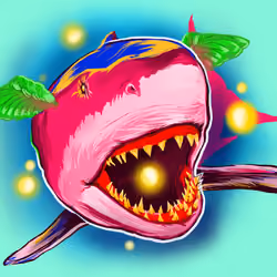 little shark