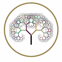 [TreeF]Concentric Tree #91123
