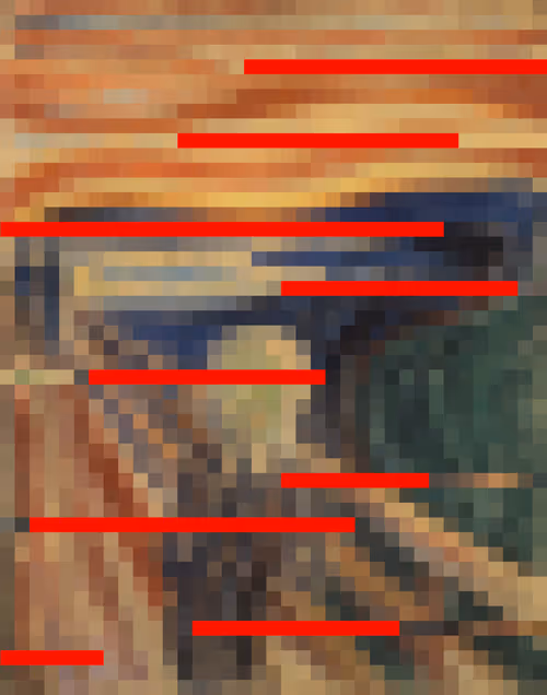 Item #84196547681794199963994365975499379069516530890024009512204236966962701271041 Media