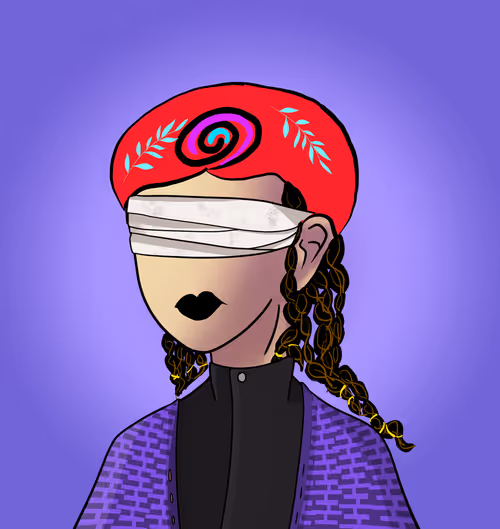 Item #80396691352776069418533276721890560095697888539031973675287159304234993713153 Media