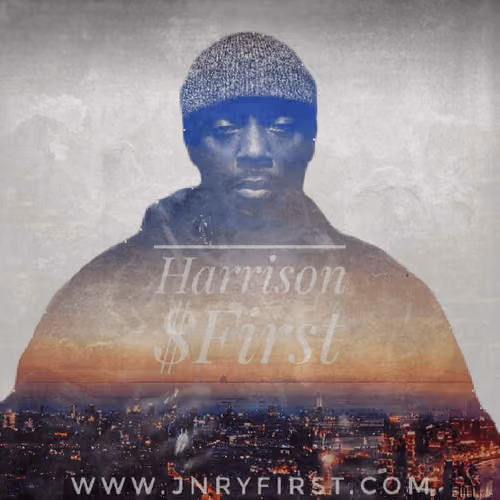 Harrison $First 1/1 edition