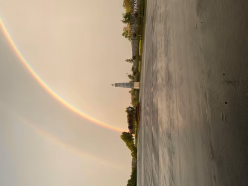 DoubleRainbow