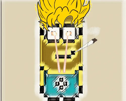 Item #82910634968234971591690507859221112527609080074676685527709326461534415618049 Media