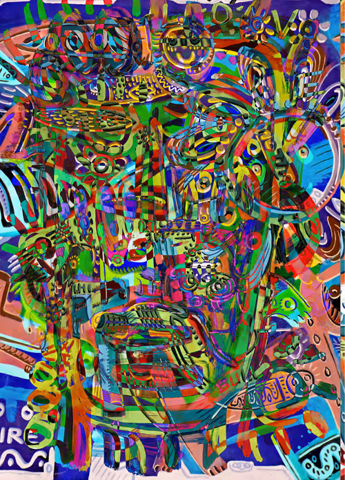 Item #79711860756009804397044124131261570909561527756554494652524010812651601920001 Media