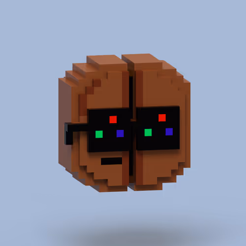 Voxelnouns