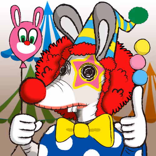 Item #57499968238164002109755393503543654904692547643846332666189604103745985052673 Media