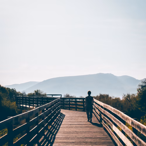 PORTUGAL PATHWALKS
