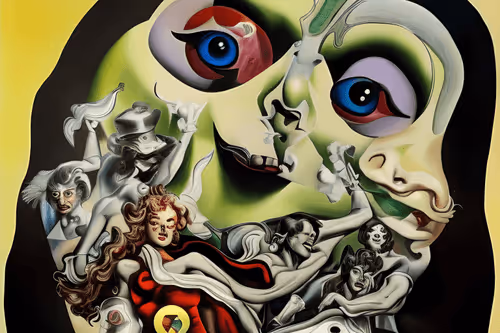 Item #78367919520143743209300917940015423326999985993796296837117724535573106917377 Media