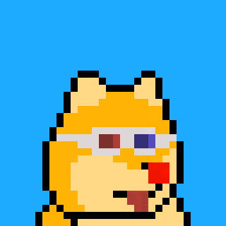 Dooggie #3162