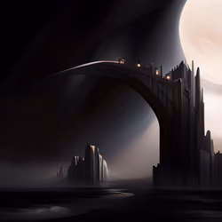 scythe bridge
