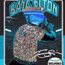 BASCxMONCH #011 BASC Elton