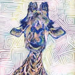 giraffe