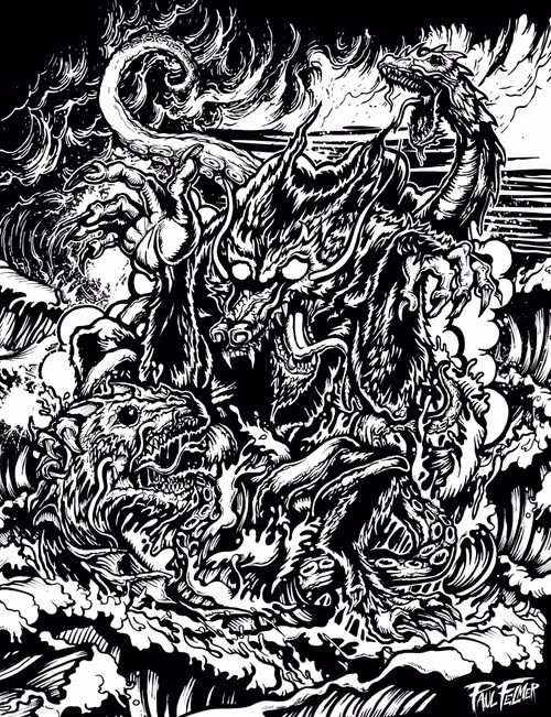 Item #80233488813620713931512563716047783710957495851825469337626583137804022185985 Media